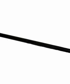 Thing Edging 8-Pack 8-in Black Plastic Paver Spike