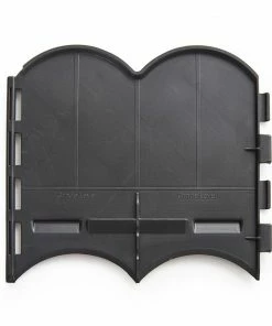 Greenscapes 40-Pack 20-ft Black Plastic Landscape Edging Section 6 Greenscapes 40-Pack 20-ft Black Plastic Landscape Edging Section -Landscaping Online Outlet 01094417