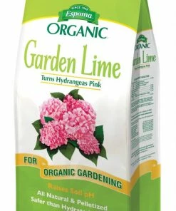 Espoma Soil & Soil Amendments Garden Organic Lime Ph Balancer