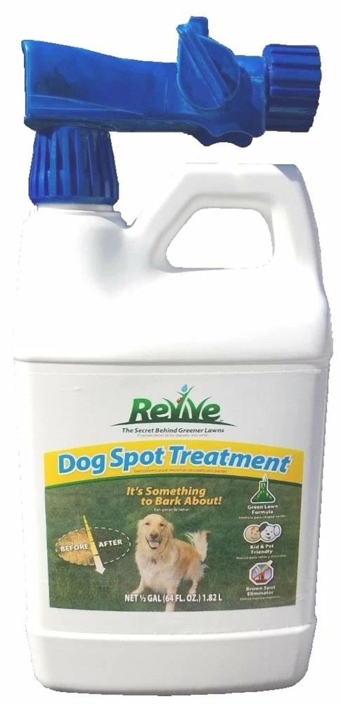 Revive Soil & Soil Amendments 64-oz 1 Revive Soil & Soil Amendments 64-oz