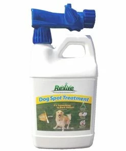 REVIVE Organic Soil Treatment Soil & Soil Amendments 64-oz
