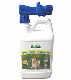 REVIVE Organic Soil Treatment Soil & Soil Amendments 64-oz 8 REVIVE Organic Soil Treatment Soil & Soil Amendments 64-oz -Landscaping Online Outlet 046072100316lg