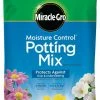 Miracle-Gro Soil & Soil Amendments 25-Quart Potting Soil Mix