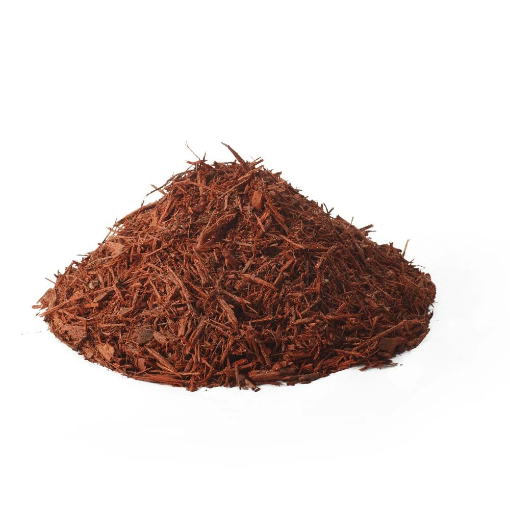 Thing Premium 2-cu ft Red Hardwood Mulch 5 Thing Premium 2-cu ft Red Hardwood Mulch - Image 5