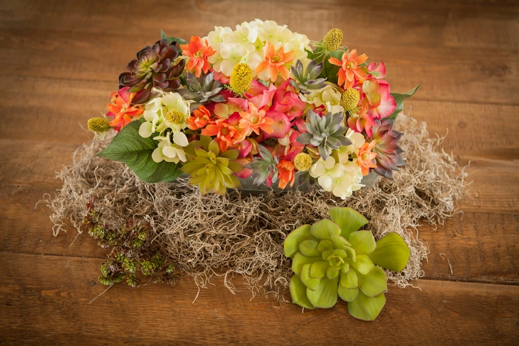 Thing Soil & Soil Amendments 250-cu in Spanish Moss 4 Thing Soil & Soil Amendments 250-cu in Spanish Moss - Image 4