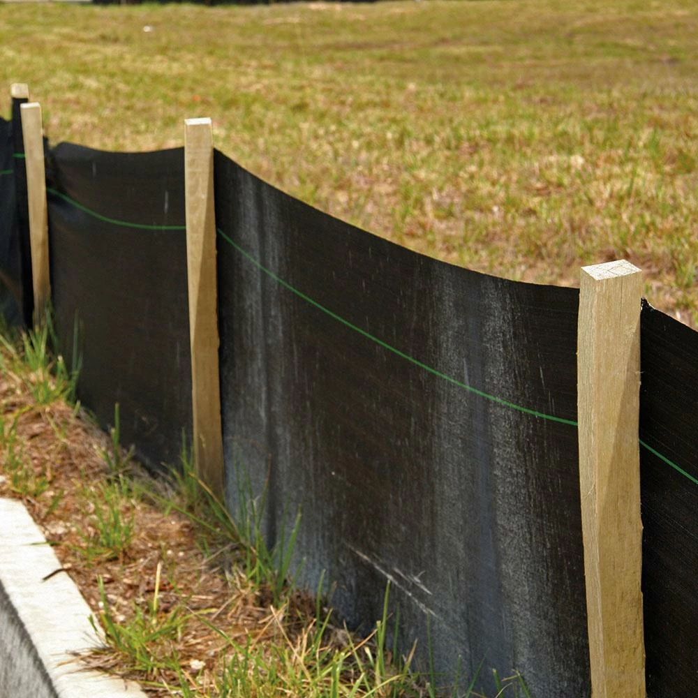 Thing Landscape Fabric & Stakes 6-Pack 60-in Wood Landscape Stakes 4 Thing Landscape Fabric & Stakes 6-Pack 60-in Wood Landscape Stakes - Image 4