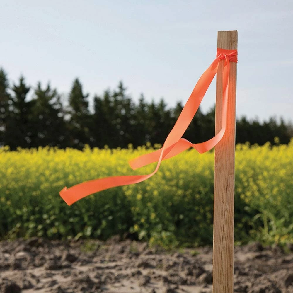 Thing Landscape Fabric & Stakes 6-Pack 60-in Wood Landscape Stakes 6 Thing Landscape Fabric & Stakes 6-Pack 60-in Wood Landscape Stakes - Image 6