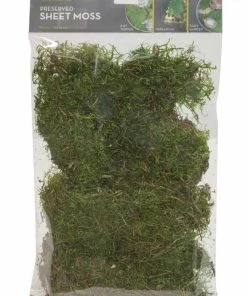 Thing Soil & Soil Amendments 90 Cubic Inch(Es) Sheet Moss