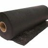 RSI Landscape Fabric & Stakes Premium Landscape Fabric (Common: 4-ft x 100-ft; Actual: x 100-ft)