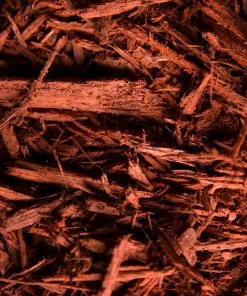 Thing Premium 2-cu ft Red Hardwood Mulch 9 Thing Premium 2-cu ft Red Hardwood Mulch -Landscaping Online Outlet 09224015