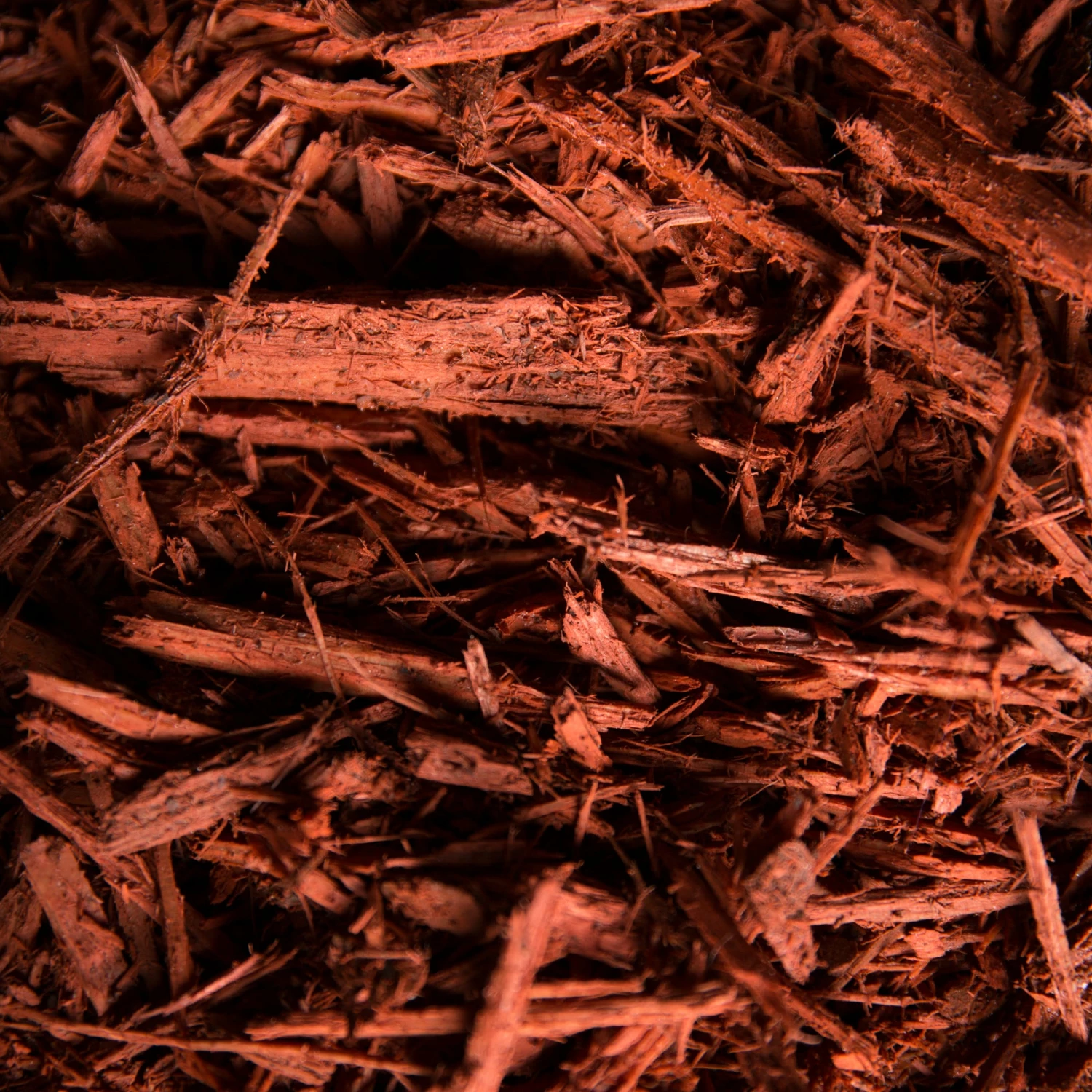 Thing Premium 2-cu ft Red Hardwood Mulch 3 Thing Premium 2-cu ft Red Hardwood Mulch - Image 3