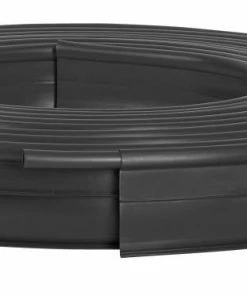 Landscaping Online Outlet 2 Suncast Dig-In 60 Ft. Resin Edging 60-ft Black Plastic Landscape Edging Roll