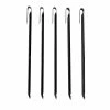 Suncast Landscape Fabric & Stakes 5-Pack 9.25-in Metal Landscape Stake
