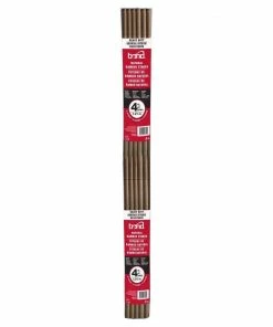 Bond Landscape Fabric & Stakes 25-Pack 48-in Bamboo Landscape Stake 7 Bond Landscape Fabric & Stakes 25-Pack 48-in Bamboo Landscape Stake -Landscaping Online Outlet 09746293