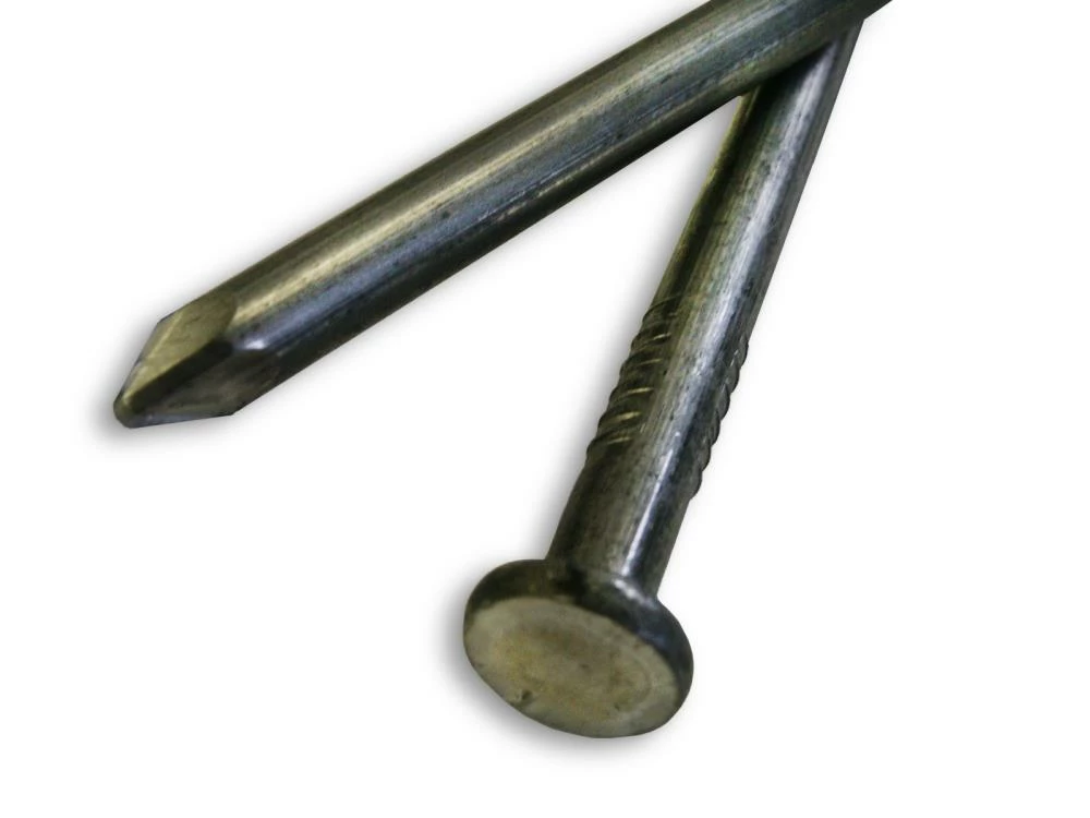 EasyFlex 45-Pack 10-in Steel Edging Stakes 2 EasyFlex 45-Pack 10-in Steel Edging Stakes - Image 2