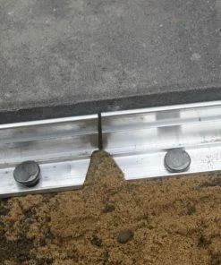 EasyFlex 45-Pack 10-in Steel Edging Stakes 7 EasyFlex 45-Pack 10-in Steel Edging Stakes -Landscaping Online Outlet 09779512