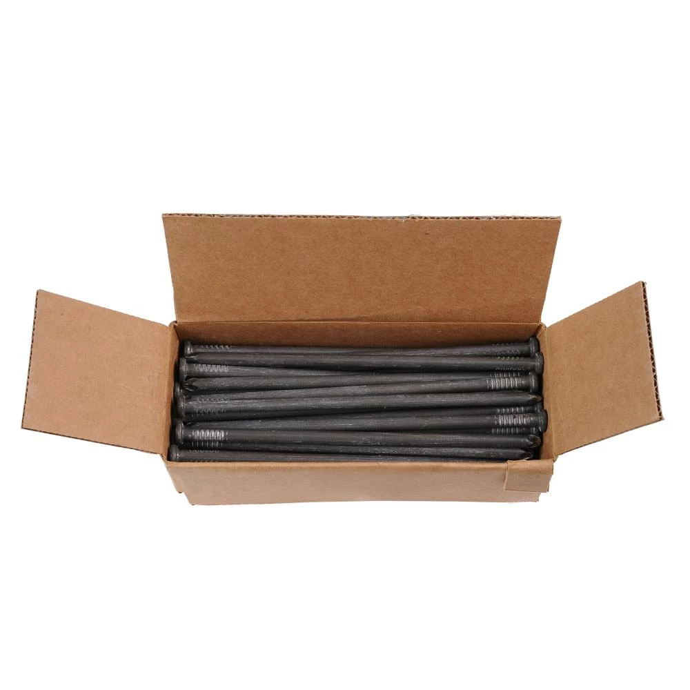 EasyFlex 45-Pack 10-in Steel Edging Stakes 5 EasyFlex 45-Pack 10-in Steel Edging Stakes - Image 5
