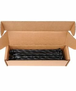 EasyFlex 24-Pack 8-in Plastic Edging Stakes 11 EasyFlex 24-Pack 8-in Plastic Edging Stakes -Landscaping Online Outlet 09779516