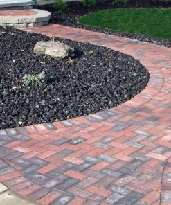 EasyFlex 10-Pack 60-ft Black Plastic Landscape Edging Bundle 11 EasyFlex 10-Pack 60-ft Black Plastic Landscape Edging Bundle -Landscaping Online Outlet 09779530