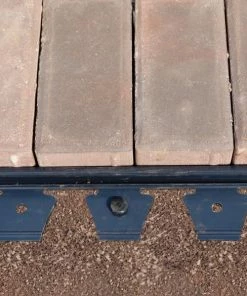 EasyFlex 10-Pack 60-ft Black Plastic Landscape Edging Bundle 14 EasyFlex 10-Pack 60-ft Black Plastic Landscape Edging Bundle -Landscaping Online Outlet 09779533