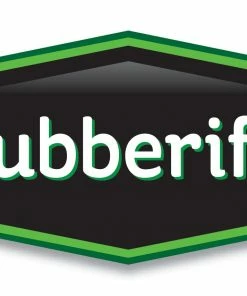 Rubberific Mulch Brown Recycled Rubber Rubber 36-in Tree Ring 10 Rubberific Mulch Brown Recycled Rubber Rubber 36-in Tree Ring -Landscaping Online Outlet 10252220