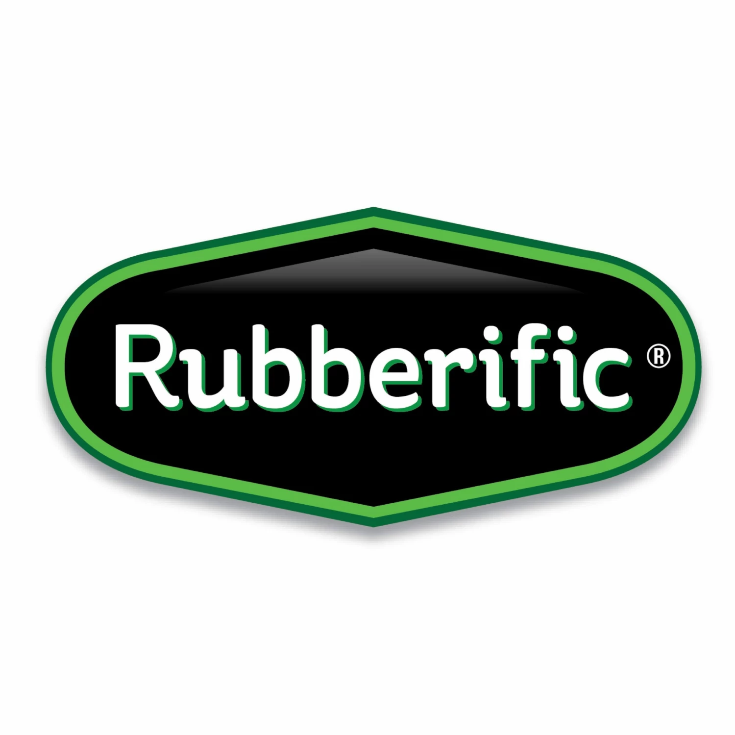 Rubberific Mulch Brown Recycled Rubber Rubber 24-in Tree Ring 3 Rubberific Mulch Brown Recycled Rubber Rubber 24-in Tree Ring - Image 3