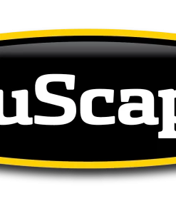 NuScape 0.8-cu ft Brown Rubber Mulch -Landscaping Online Outlet 11832757