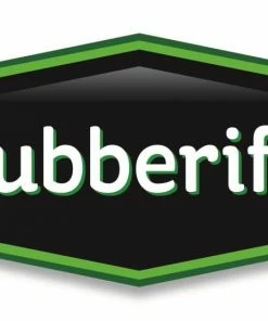 Rubberific 4-ft Gray Rubber Landscape Edging Section 12 Rubberific 4-ft Gray Rubber Landscape Edging Section -Landscaping Online Outlet 11899100