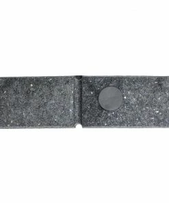 Multy Home Castle Stone Garden Border 4-ft Grey Rubber Landscape Edging Section 9 Multy Home Castle Stone Garden Border 4-ft Grey Rubber Landscape Edging Section -Landscaping Online Outlet 14553342