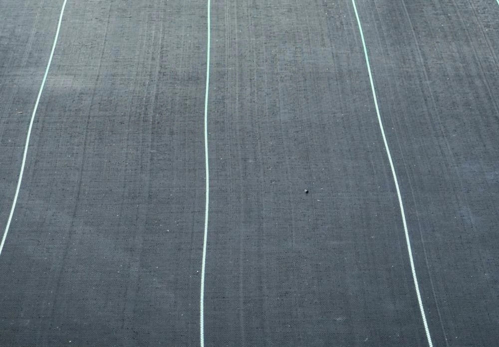 RSI Landscape Fabric & Stakes Premium Landscape Fabric (Common: 3-ft x 100-ft; Actual: x 100-ft) 4 RSI Landscape Fabric & Stakes Premium Landscape Fabric (Common: 3-ft x 100-ft; Actual: x 100-ft) - Image 4