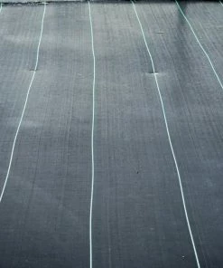 RSI Landscape Fabric & Stakes Premium Landscape Fabric (Common: 4-ft x 100-ft; Actual: x 100-ft) 6 RSI Landscape Fabric & Stakes Premium Landscape Fabric (Common: 4-ft x 100-ft; Actual: x 100-ft) -Landscaping Online Outlet 14863554