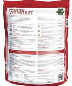 Sta-Green Soil Amendments Organic Vermiculite Improves Soil Structure -Landscaping Online Outlet 15377662