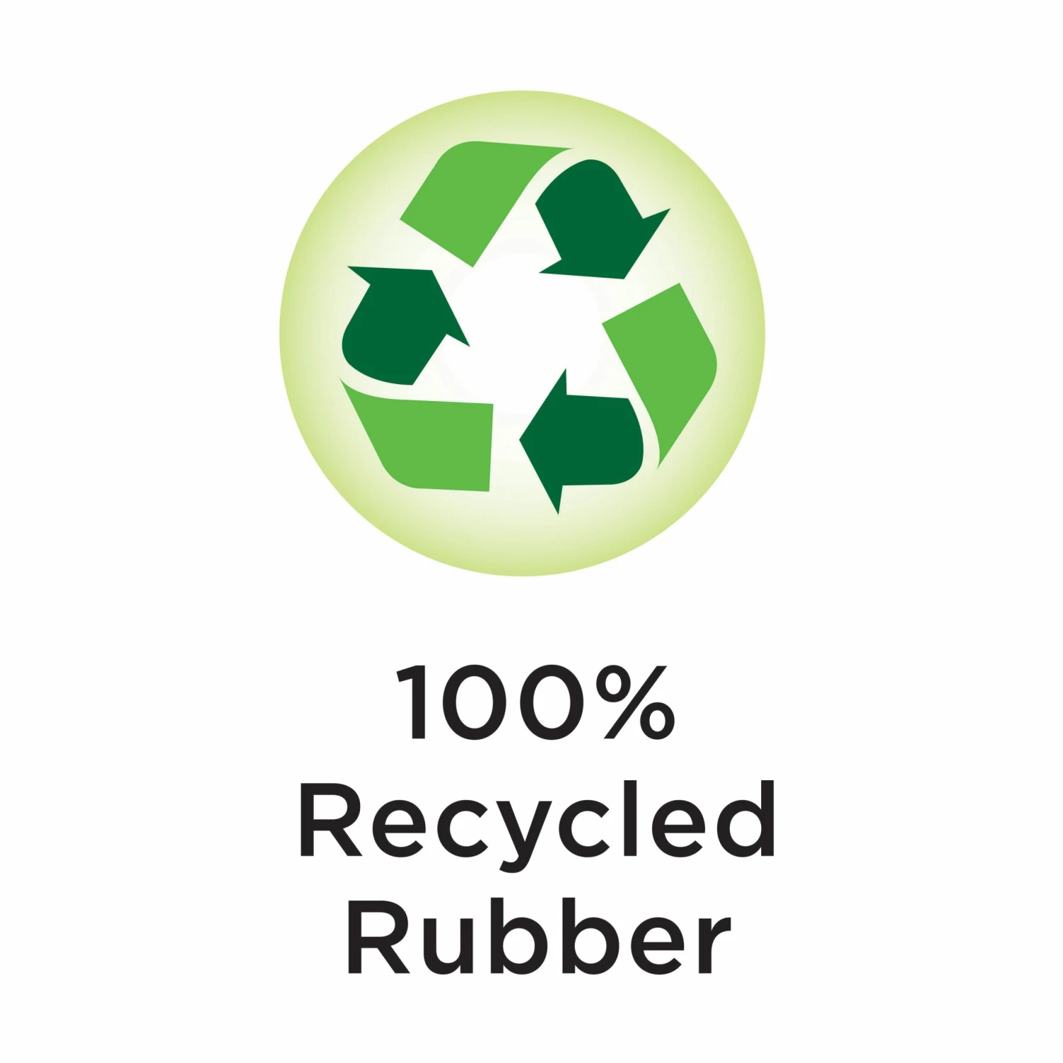 Rubberific Mulch Brown Recycled Rubber Rubber 36-in Tree Ring 4 Rubberific Mulch Brown Recycled Rubber Rubber 36-in Tree Ring - Image 4