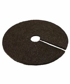 Rubberific Mulch Brown Recycled Rubber Rubber 36-in Tree Ring 13 Rubberific Mulch Brown Recycled Rubber Rubber 36-in Tree Ring -Landscaping Online Outlet 15932687 scaled