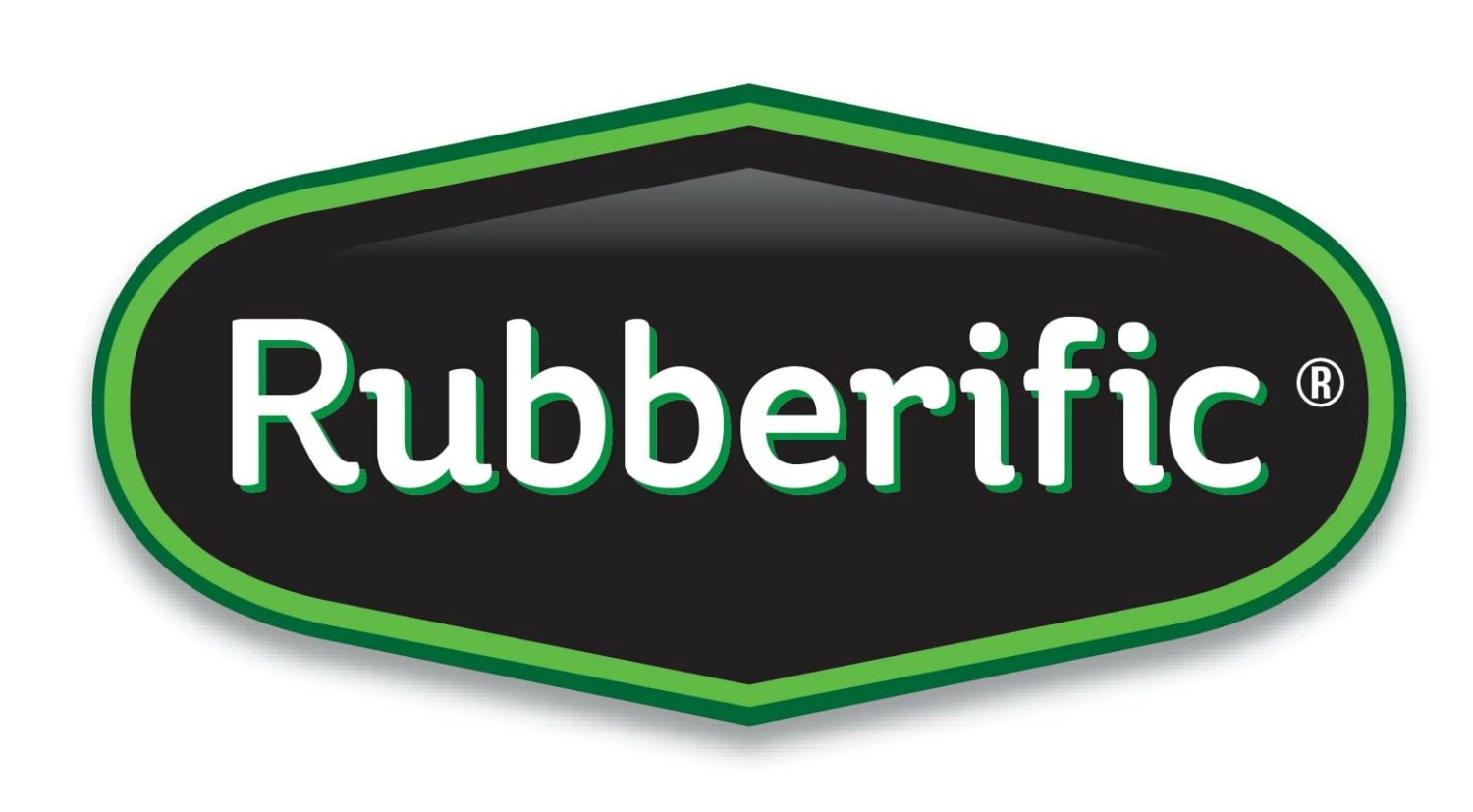 Rubberific Mulch Red Recycled Rubber Rubber 24-in Tree Ring 3 Rubberific Mulch Red Recycled Rubber Rubber 24-in Tree Ring - Image 3