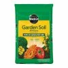 Miracle-Gro Soil & Soil Amendments 1.5-cu ft Garden Soil