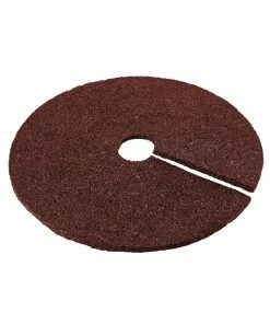 Rubberific Mulch Red Recycled Rubber Rubber 24-in Tree Ring 13 Rubberific Mulch Red Recycled Rubber Rubber 24-in Tree Ring -Landscaping Online Outlet 42542537 scaled