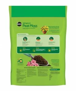 Miracle-Gro Soil & Soil Amendments Moisture Control Peat Moss Moisture Control 15 Miracle-Gro Soil & Soil Amendments Moisture Control Peat Moss Moisture Control -Landscaping Online Outlet 42708521