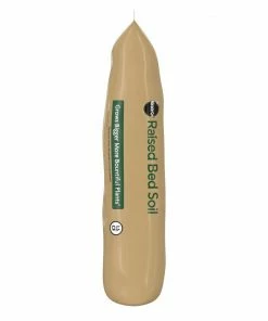 Miracle-Gro Soil & Soil Amendments 1.5-cu ft Organic Raised Bed Soil -Landscaping Online Outlet 42712392