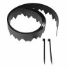 EasyFlex Pound-In Landscape Edging Kit - 20 ft.