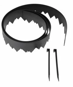 EasyFlex Pound-In Landscape Edging Kit - 20 ft.