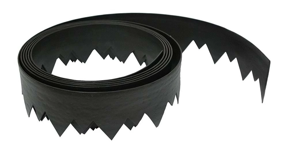 EasyFlex Pound-In Landscape Edging Kit - 20 ft. 2 EasyFlex Pound-In Landscape Edging Kit - 20 ft. - Image 2