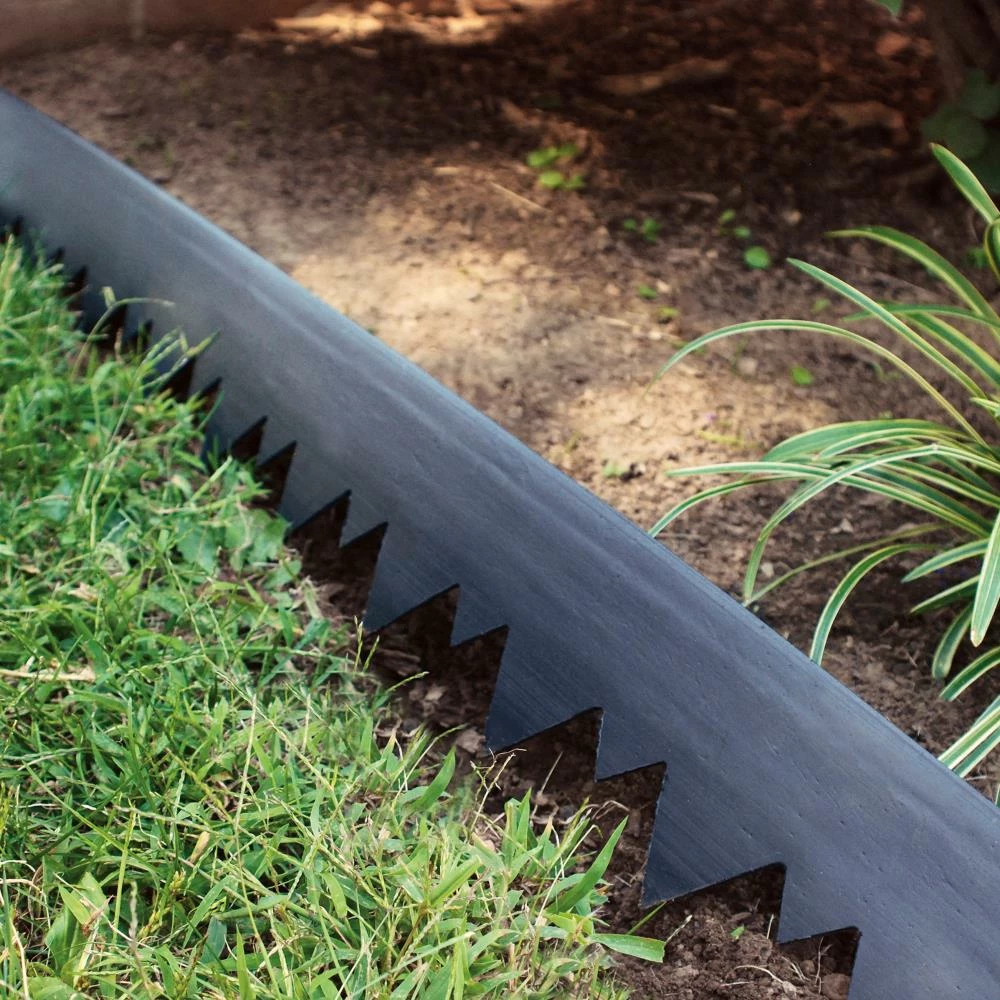 EasyFlex Pound-In Landscape Edging Kit - 20 ft. 3 EasyFlex Pound-In Landscape Edging Kit - 20 ft. - Image 3