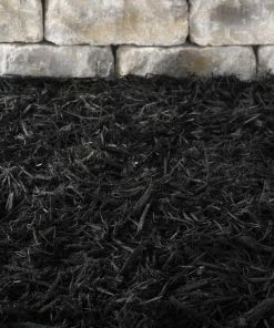 Thing Premium 2-cu ft Black Hardwood Mulch 14 Thing Premium 2-cu ft Black Hardwood Mulch -Landscaping Online Outlet 44347258