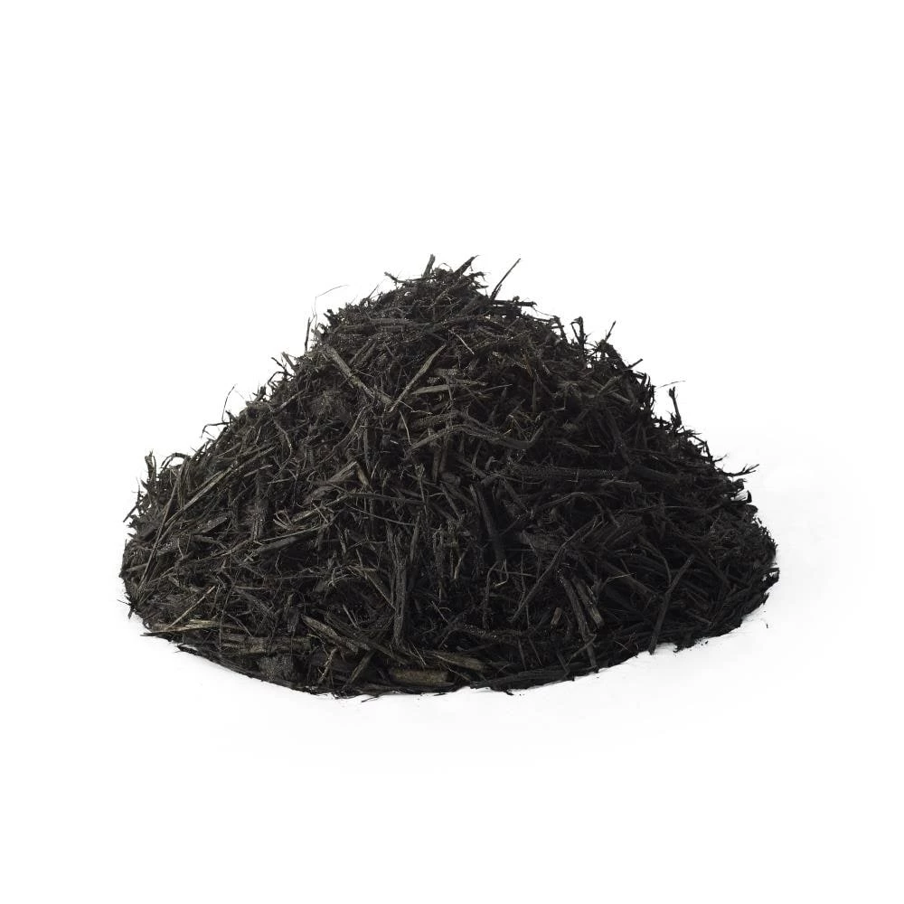 Thing Premium 2-cu ft Black Hardwood Mulch 6 Thing Premium 2-cu ft Black Hardwood Mulch - Image 6