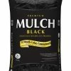 Thing Premium 2-cu ft Black Hardwood Mulch
