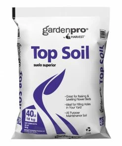Thing Soil & Soil Amendments Top Soil Organic
